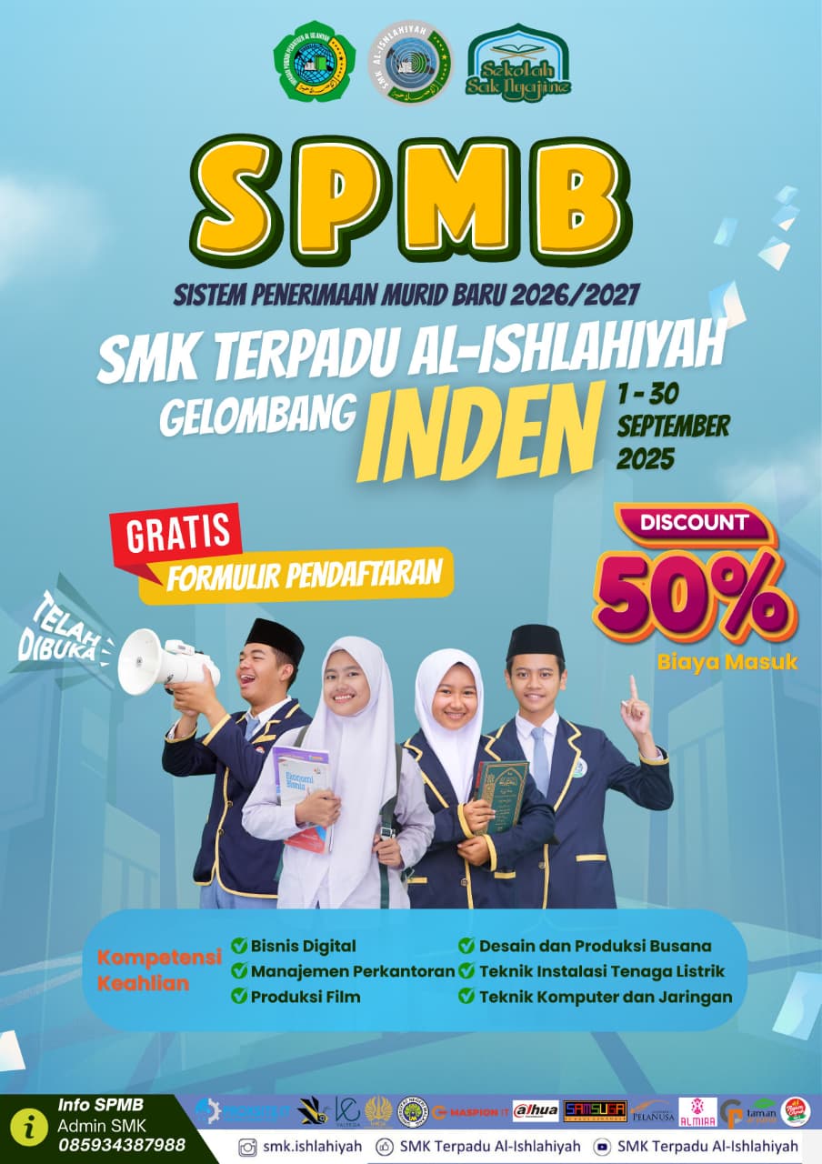 spmb smektis